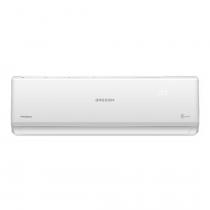 Инверторный кондиционер Breeon BRC-24TPI серия PRISMA DC Inverter