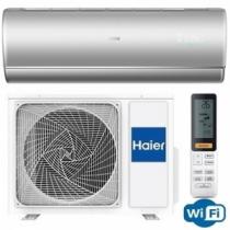 Инверторный кондиционер Haier AS25S2SJ1FA-S/1U25S2SJFRA серия JADE DC Inverter