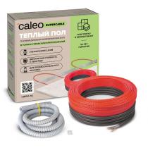 Нагревательная секция для теплого пола CALEO SUPERCABLE 18W 120м